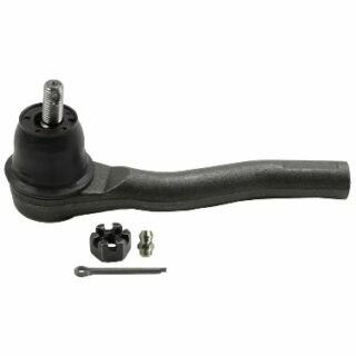 Front Right Outer Steering Tie Rod End
