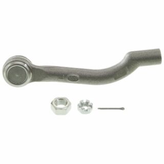 Front Left Outer Steering Tie Rod End