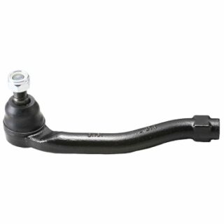 Front Left Outer Steering Tie Rod End