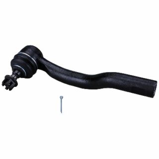 Front Right Outer Steering Tie Rod End