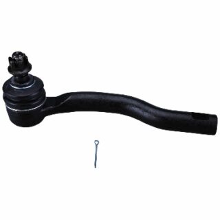 Front Left Outer Steering Tie Rod End