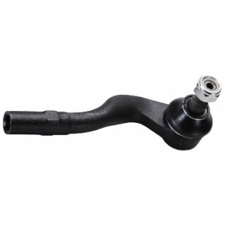 Front Left Outer Steering Tie Rod End