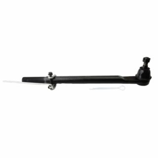 Front Right Inner Steering Tie Rod End