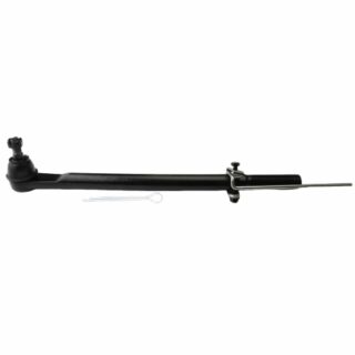 Front Left Inner Steering Tie Rod End