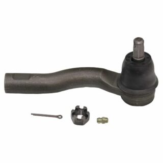 Front Right Outer Steering Tie Rod End