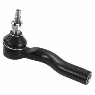 Front Left Outer Steering Tie Rod End