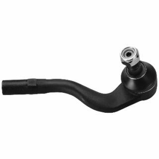 Front Right Outer Steering Tie Rod End
