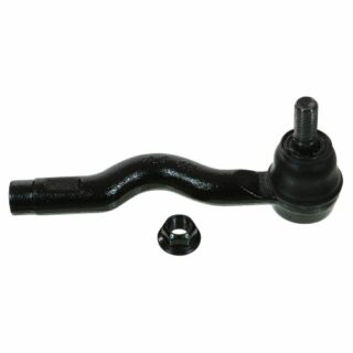 Front Left Outer Steering Tie Rod End