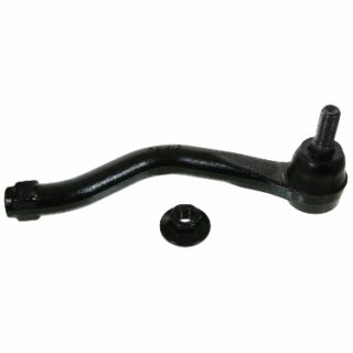 Front Right Outer Steering Tie Rod End