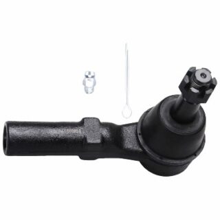 Front Outer Steering Tie Rod End