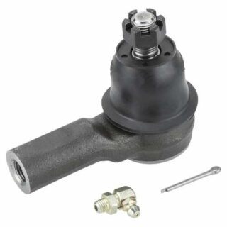 Front Outer Steering Tie Rod End