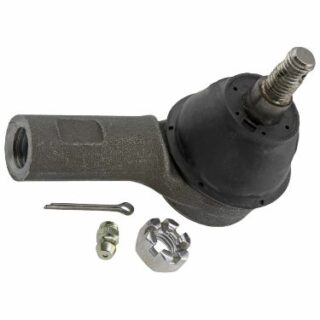 Front Outer Steering Tie Rod End