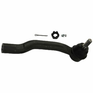 Front Left Outer Steering Tie Rod End