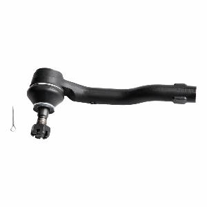 Front Right Outer Steering Tie Rod End