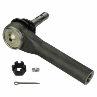 Front Outer Steering Tie Rod End