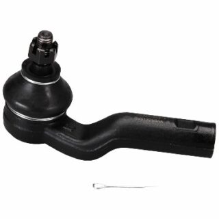 Front Right Outer Steering Tie Rod End