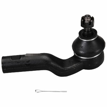 Front Left Outer Steering Tie Rod End