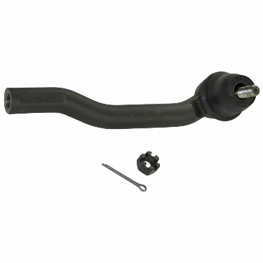 Front Left Outer Steering Tie Rod End