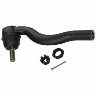 Front Right Outer Steering Tie Rod End