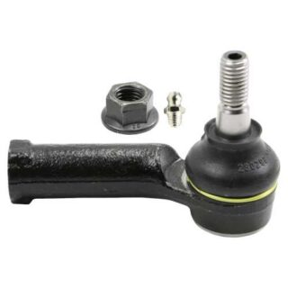 Front Right Outer Steering Tie Rod End