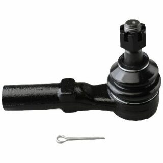 Front Outer Steering Tie Rod End