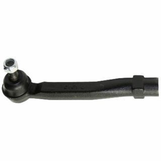 Front Right Outer Steering Tie Rod End