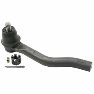 Front Right Outer Steering Tie Rod End