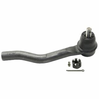 Front Left Outer Steering Tie Rod End