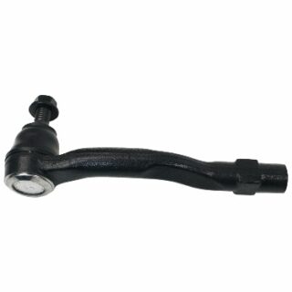 Front Right Outer Steering Tie Rod End