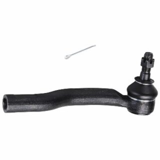 Front Left Outer Steering Tie Rod End