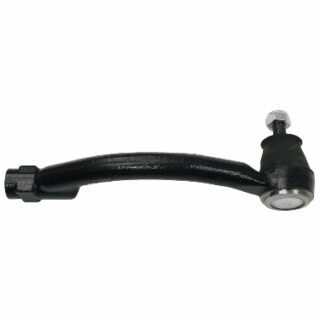 Front Left Outer Steering Tie Rod End