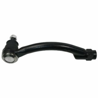 Front Right Outer Steering Tie Rod End