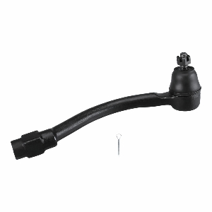 Front Right Outer Steering Tie Rod End