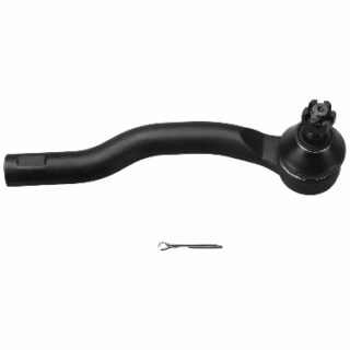 Front Right Outer Steering Tie Rod End