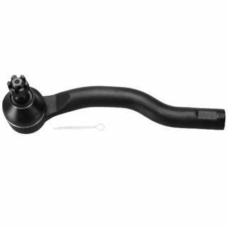 Front Left Outer Steering Tie Rod End