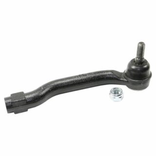 Front Left Outer Steering Tie Rod End