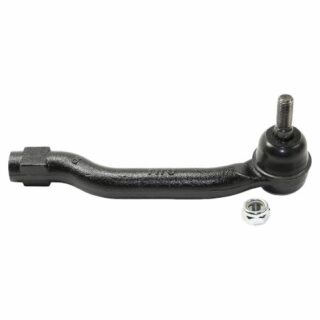 Front Right Outer Steering Tie Rod End