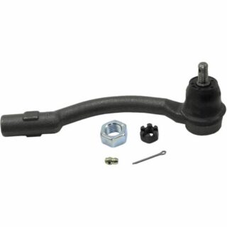 Front Right Outer Steering Tie Rod End
