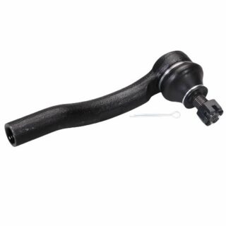 Front Right Outer Steering Tie Rod End