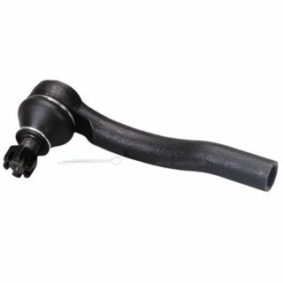 Front Left Outer Steering Tie Rod End