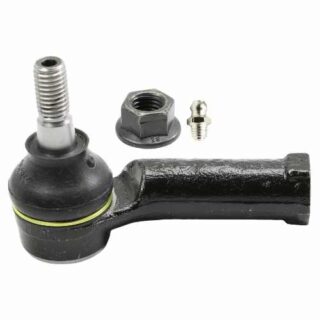 Front Left Outer Steering Tie Rod End