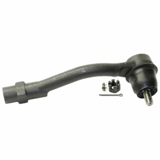 Front Right Outer Steering Tie Rod End