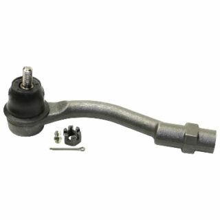 Front Left Outer Steering Tie Rod End