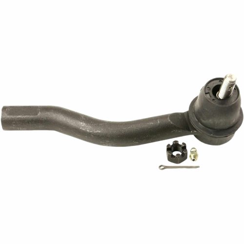 Front Left Outer Steering Tie Rod End