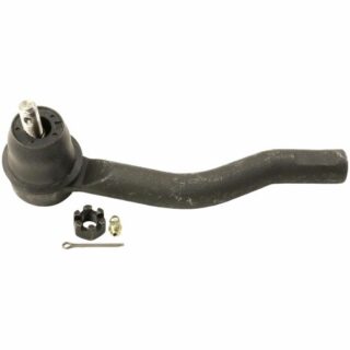 Front Right Outer Steering Tie Rod End