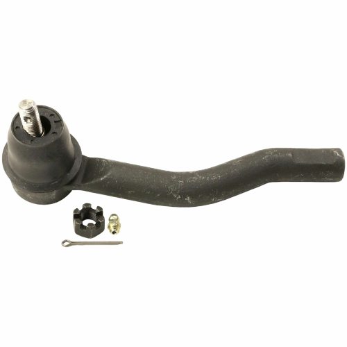 Front Right Outer Steering Tie Rod End