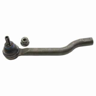 Front Right Outer Steering Tie Rod End