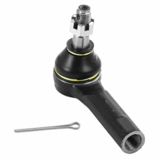 Front Outer Steering Tie Rod End