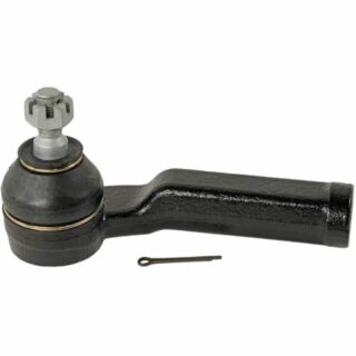 Front Left Outer Steering Tie Rod End