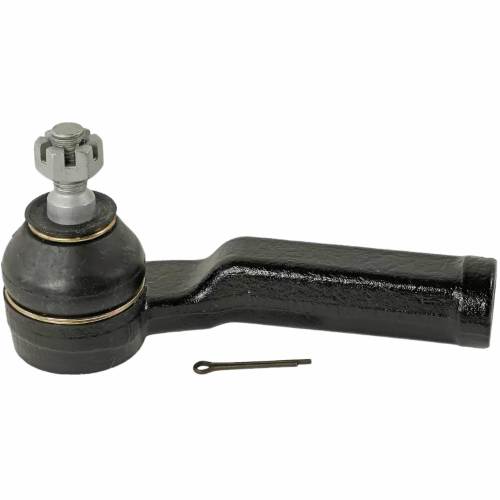 Front Left Outer Steering Tie Rod End